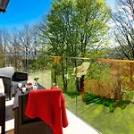 Wonder Home Mysliwska - Domki Przy Stoku Karpatka - Na Terenie Kompleksu Plac Zabaw, Zewnetrzna Silownia I Sklep