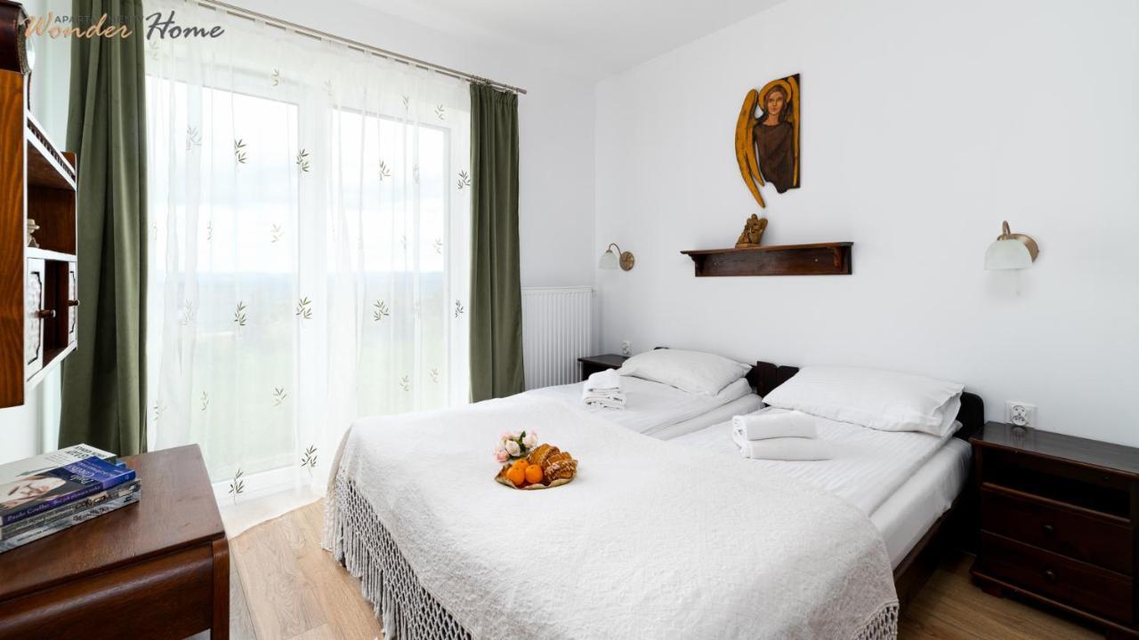 Apartment Wonder Home Mysliwska - Domki Przy Stoku Karpatka - Na Terenie Kompleksu Plac Zabaw, Zewnetrzna Silownia I Sklep