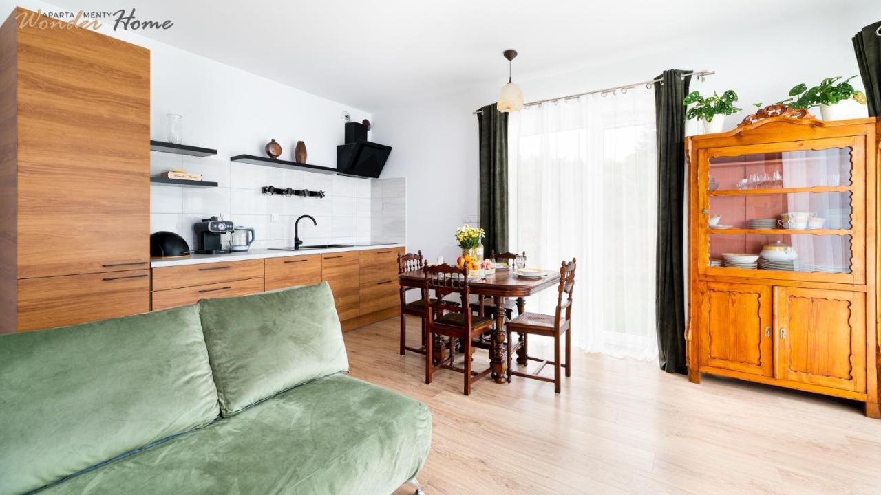 Wonder Home Mysliwska - Domki Przy Stoku Karpatka - Na Terenie Kompleksu Plac Zabaw, Zewnetrzna Silownia I Sklep *