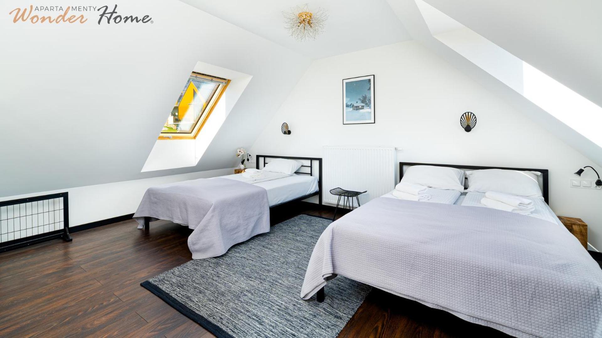 Wonder Home Mysliwska - Domki Przy Stoku Karpatka - Na Terenie Kompleksu Plac Zabaw, Zewnetrzna Silownia I Sklep Apartment Karpacz