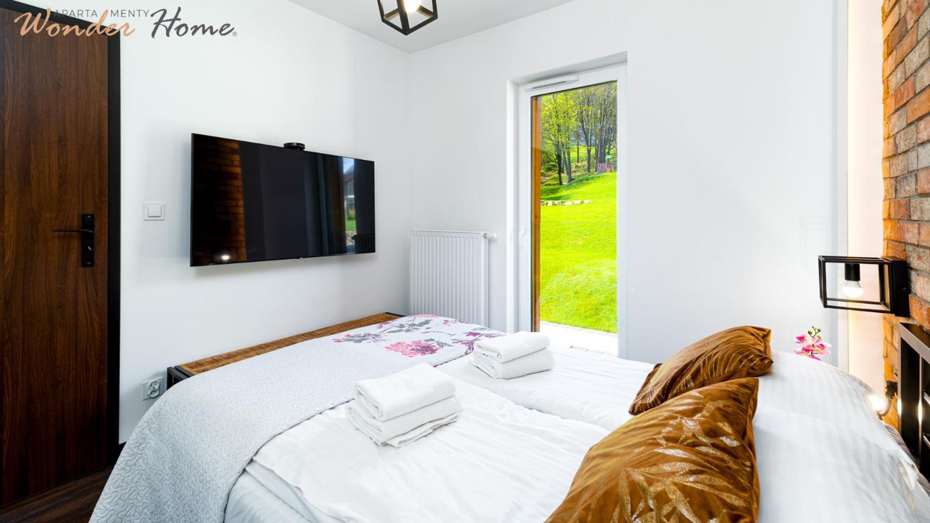 Wonder Home Mysliwska - Domki Przy Stoku Karpatka - Na Terenie Kompleksu Plac Zabaw, Zewnetrzna Silownia I Sklep Karpacz