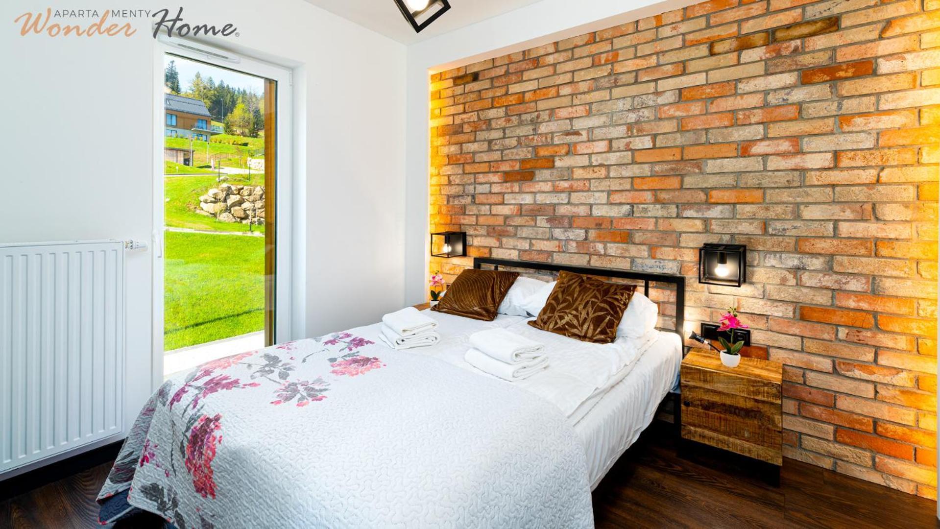 Wonder Home Mysliwska - Domki Przy Stoku Karpatka - Na Terenie Kompleksu Plac Zabaw, Zewnetrzna Silownia I Sklep